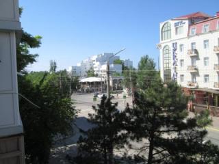 Курорт Евпатория (Крым). Квартиры. 