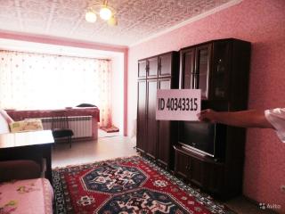 курорт-инфо.рф. Курорт Массандра (Крым). Квартиры. 1-к квартира, 35 м², 3/4 эт.