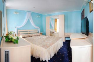курорт-инфо.рф. Курорт Мисхор (Крым). Отели. Отель «1001 ночь»