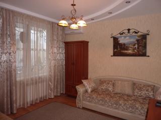 курорт-инфо.рф. Курорт Гурзуф (Крым). Отели. 2-х этажный домик